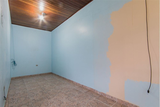 Imagem Casa com 7 Quartos à Venda,  em Vila Silva Teles - São Paulo