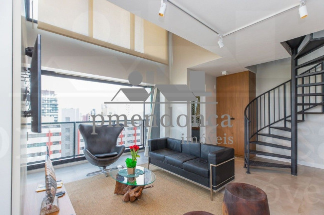 Imagem Apartamento com 1 Quarto à Venda, 89 m² em Cerqueira César - São Paulo Imagem Apartamento com 1 Quarto à Venda, 89 m² em Cerqueira César - São Paulo