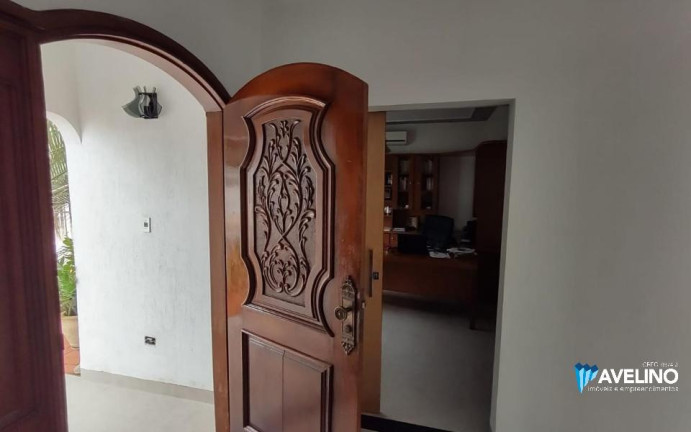 Imagem Casa com 3 Quartos à Venda, 550 m² em Vila Planalto - Campo Grande Imagem Casa com 3 Quartos à Venda, 550 m² em Vila Planalto - Campo Grande