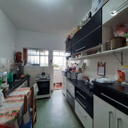 Imagem Apartamento com 2 Quartos à Venda, 71 m² em Vila Mathias - Santos Imagem Apartamento com 2 Quartos à Venda, 71 m² em Vila Mathias - Santos