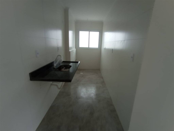 Imagem Apartamento com 2 Quartos à Venda, 52 m² em Vila Caicara - Praia Grande
