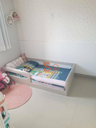 Imagem Apartamento com 3 Quartos à Venda, 84 m² em Vila Guiomar - Santo André Imagem Apartamento com 3 Quartos à Venda, 84 m² em Vila Guiomar - Santo André