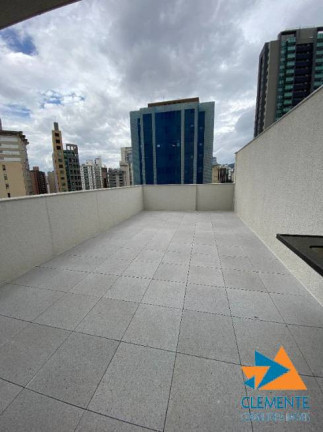 Imagem Cobertura com 3 Quartos à Venda, 189 m² em Savassi - Belo Horizonte