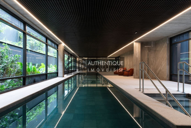 Imagem Apartamento com 4 Quartos à Venda, 269 m² em Itaim Bibi - São Paulo