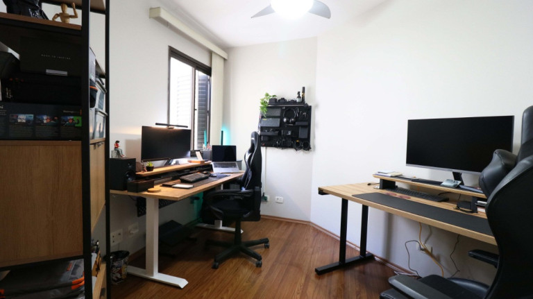 Imagem Apartamento com 3 Quartos à Venda, 190 m² em Saúde - São Paulo Imagem Apartamento com 3 Quartos à Venda, 190 m² em Saúde - São Paulo
