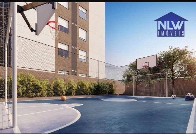 Imagem Apartamento com 2 Quartos à Venda, 46 m² em Santana - São Paulo