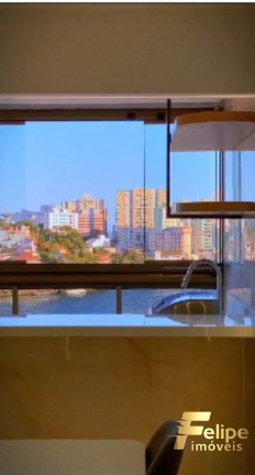 Imagem Imóvel com 3 Quartos à Venda, 100 m² em Praia Do Morro - Guarapari