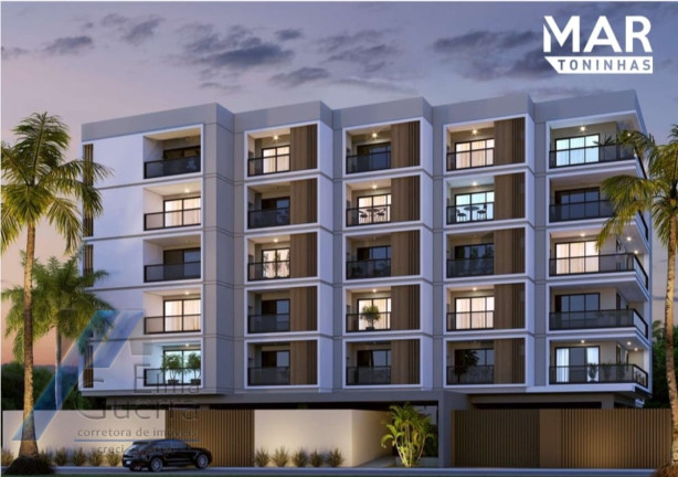 Imagem Apartamento com 1 Quarto à Venda, 35 m² em Toninhas - Ubatuba Imagem Apartamento com 1 Quarto à Venda, 35 m² em Toninhas - Ubatuba
