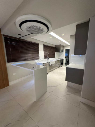 Imagem Apartamento com 3 Quartos à Venda, 280 m² em Boqueirão - Santos Imagem Apartamento com 3 Quartos à Venda, 280 m² em Boqueirão - Santos
