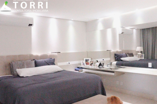 Imagem Imóvel com 3 Quartos à Venda, 250 m² em Condomínio Ibiti Royal Park - Sorocaba