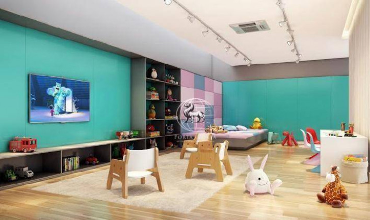Imagem Apartamento com 2 Quartos à Venda, 68 m² em Sumarezinho - São Paulo