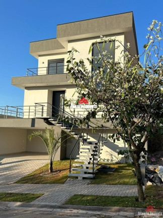 Imagem Casa com 3 Quartos à Venda, 267 m² em Jardim Celeste - Jundiaí