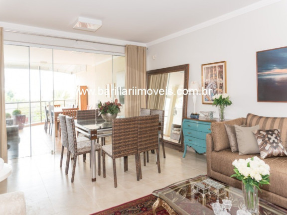 Imagem Casa com 3 Quartos à Venda, 274 m² em Alto Da Boa Vista - Ribeirão Preto