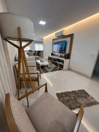 Imagem Casa com 3 Quartos à Venda, 200 m² em Residencial Vereda Dos Buritis - Goiânia