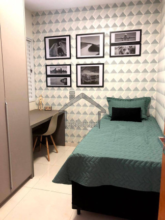 Imagem Casa com 3 Quartos à Venda, 200 m² em Vila Garcia - Bauru