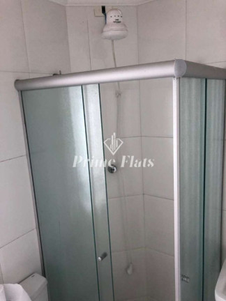 Imagem Apartamento com 1 Quarto para Alugar, 30 m² em Consolação - São Paulo Imagem Apartamento com 1 Quarto para Alugar, 30 m² em Consolação - São Paulo