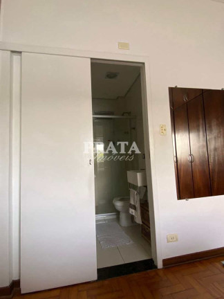 Imagem Apartamento com 2 Quartos à Venda, 85 m² em Itararé - São Vicente Imagem Apartamento com 2 Quartos à Venda, 85 m² em Itararé - São Vicente