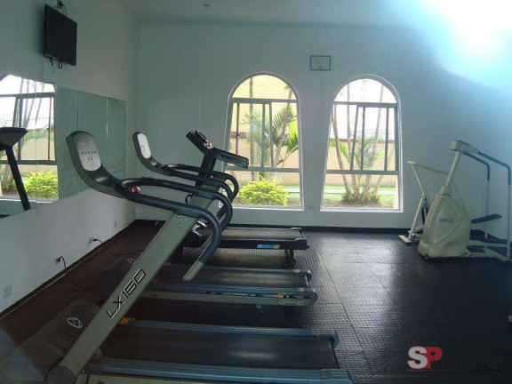 Imagem Apartamento com 3 Quartos à Venda, 100 m² em Parque Mandaqui - São Paulo