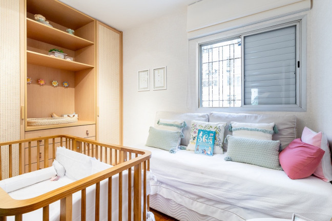 Imagem Apartamento com 2 Quartos à Venda, 74 m² em Santa Cecília - São Paulo