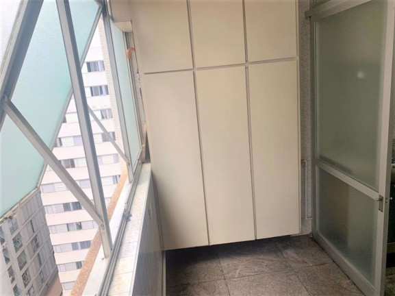Imagem Apartamento com 3 Quartos à Venda, 112 m² em Itaim Bibi - São Paulo Imagem Apartamento com 3 Quartos à Venda, 112 m² em Itaim Bibi - São Paulo