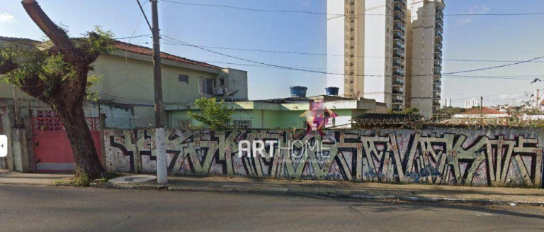 Terreno à Venda, 148 m² em Rudge Ramos - São Bernardo Do Campo