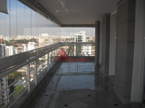 Imagem Apartamento com 3 Quartos à Venda, 275 m² em Indianópolis - São Paulo Imagem Apartamento com 3 Quartos à Venda, 275 m² em Indianópolis - São Paulo