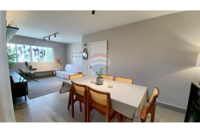 Imagem Apartamento com 3 Quartos à Venda, 108 m² em Cidade Monções - São Paulo Imagem Apartamento com 3 Quartos à Venda, 108 m² em Cidade Monções - São Paulo