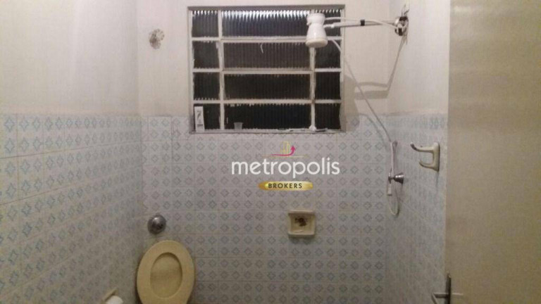 Imagem Sobrado com 2 Quartos à Venda, 84 m² em Vila Curuçá - Santo André