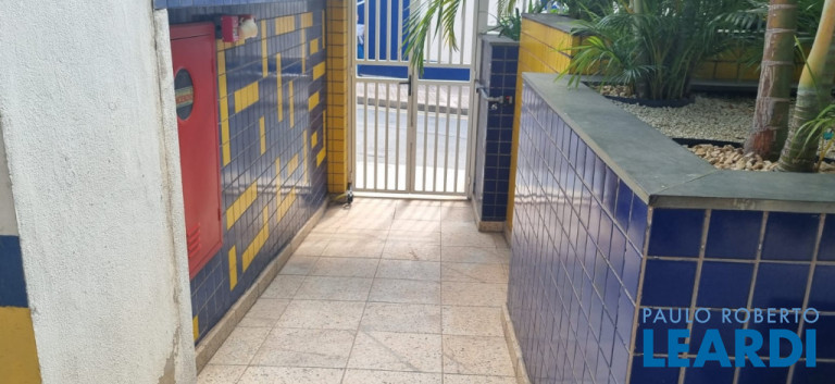 Imagem Sala Comercial à Venda, 45 m² em Centro - Santo André Imagem Sala Comercial à Venda, 45 m² em Centro - Santo André