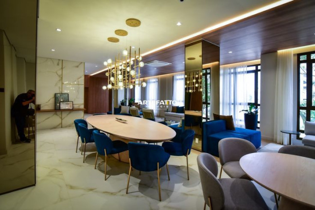 Imagem Apartamento com 3 Quartos à Venda, 122 m² em Vila São José - São Paulo Imagem Apartamento com 3 Quartos à Venda, 122 m² em Vila São José - São Paulo
