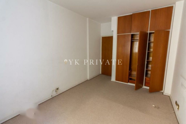 Imagem Apartamento com 3 Quartos à Venda, 184 m² em Perdizes - São Paulo