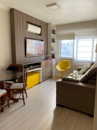 Imagem Apartamento com 1 Quarto à Venda, 44 m² em Farroupilha - Porto Alegre Imagem Apartamento com 1 Quarto à Venda, 44 m² em Farroupilha - Porto Alegre