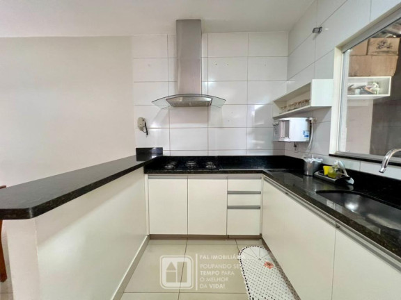 Imagem Casa com 3 Quartos para Alugar, 129 m² em Parque Trindade - Aparecida De Goiânia