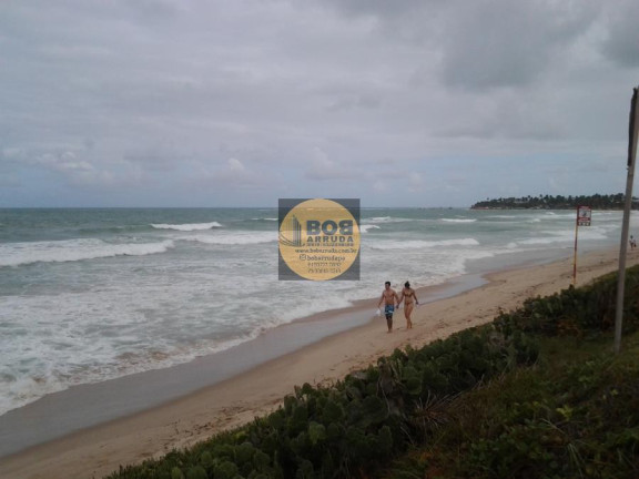 Imagem Apartamento com 4 Quartos à Venda, 285 m² em Praia De Muro Alto - Ipojuca