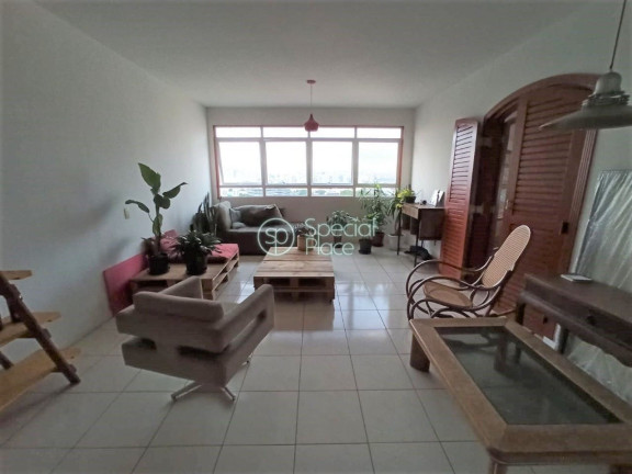 Imagem Apartamento com 3 Quartos à Venda, 200 m² em Perdizes - São Paulo Imagem Apartamento com 3 Quartos à Venda, 200 m² em Perdizes - São Paulo