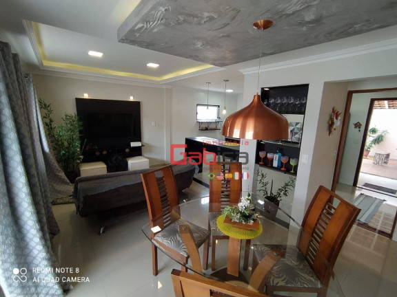 Imagem Casa com 3 Quartos à Venda, 159 m² em Parque Burle - Cabo Frio Imagem Casa com 3 Quartos à Venda, 159 m² em Parque Burle - Cabo Frio
