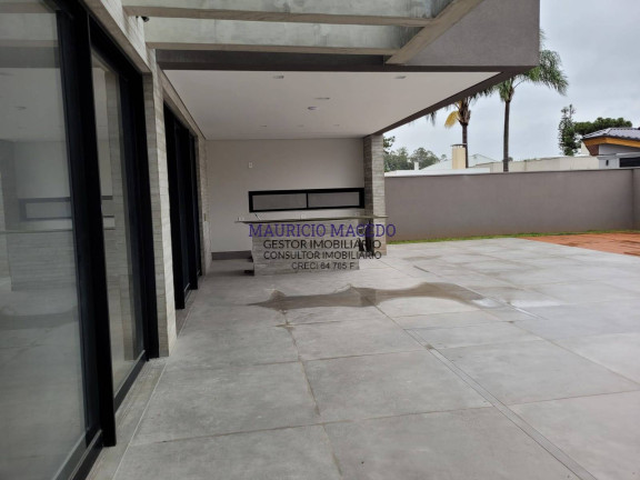Imagem Casa com 4 Quartos à Venda, 560 m² em Alphaville Residencial Dois - Barueri Imagem Casa com 4 Quartos à Venda, 560 m² em Alphaville Residencial Dois - Barueri