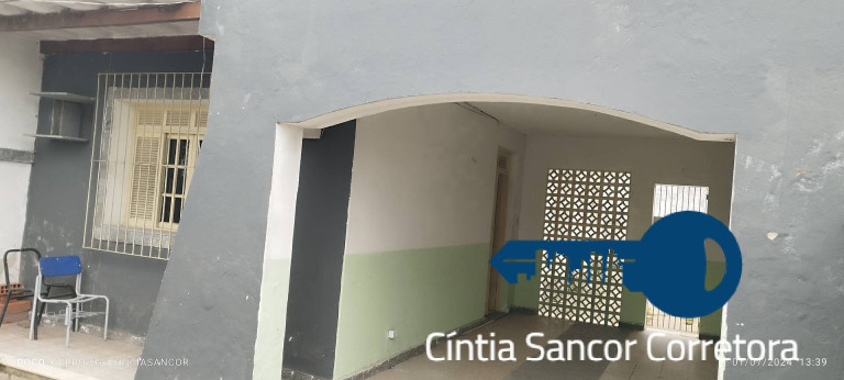 Casa com 2 Quartos à Venda,  em Parque Leopoldina - Campos Dos Goytacazes