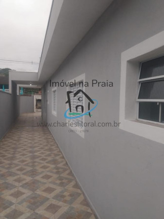 Imagem Casa com 2 Quartos à Venda, 135 m² em Massaguaçu - Caraguatatuba