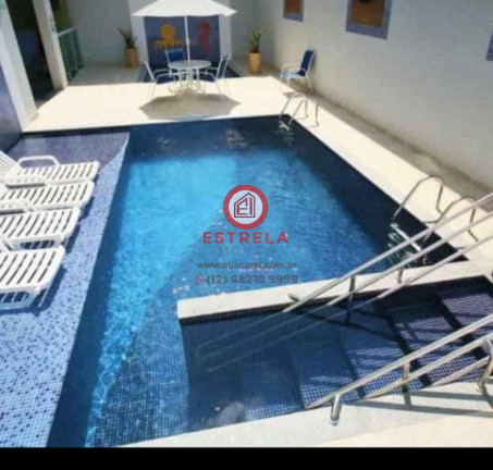 Imagem Imóvel com 2 Quartos à Venda, 93 m² em Centro - Jacareí Imagem Imóvel com 2 Quartos à Venda, 93 m² em Centro - Jacareí