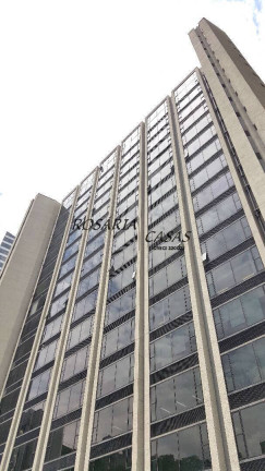 Imagem Imóvel Comercial para Alugar, 188 m² em Cidade Monções - São Paulo Imagem Imóvel Comercial para Alugar, 188 m² em Cidade Monções - São Paulo