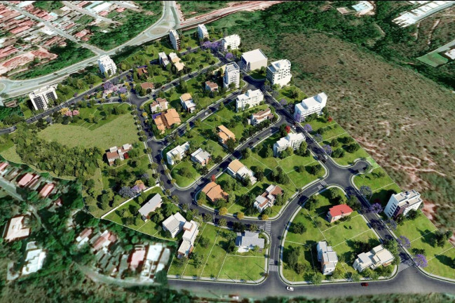Imagem Terreno à Venda, 420 m² em Lagoa Santa Imagem Terreno à Venda, 420 m² em Lagoa Santa