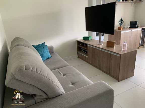 Apartamento com 2 Quartos à Venda, 63 m² em Anchieta - São Bernardo Do Campo
