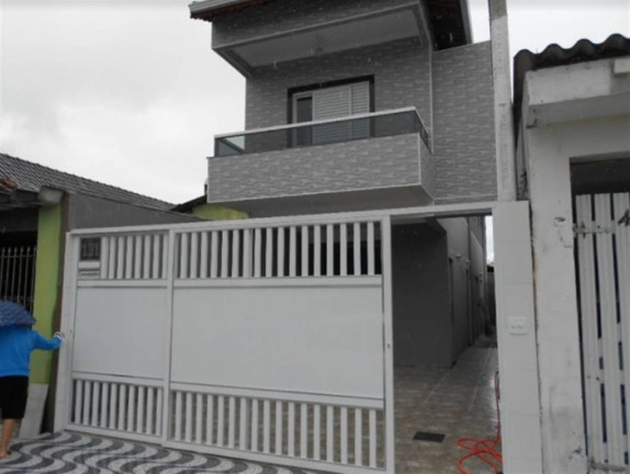 Imagem Casa com 2 Quartos à Venda, em Tupi - Praia Grande Imagem Casa com 2 Quartos à Venda, em Tupi - Praia Grande