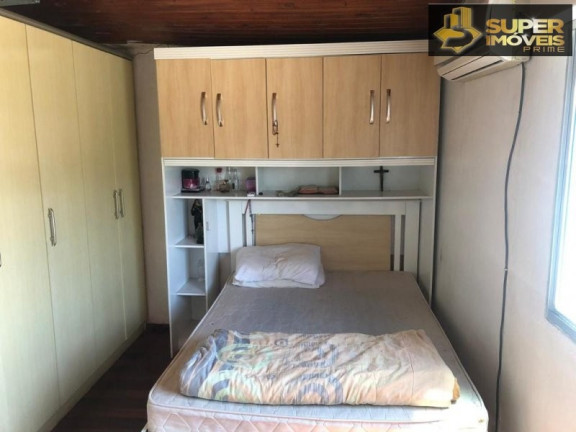 Imagem Casa com 3 Quartos à Venda, 200 m² em Fragata - Pelotas Imagem Casa com 3 Quartos à Venda, 200 m² em Fragata - Pelotas