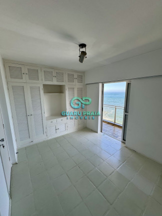 Imagem Apartamento com 2 Quartos para Alugar, 155 m² em Astúrias - Guarujá