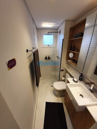 Imagem Apartamento com 2 Quartos à Venda, 43 m² em Jardim Monte Alegre - Taboão Da Serra