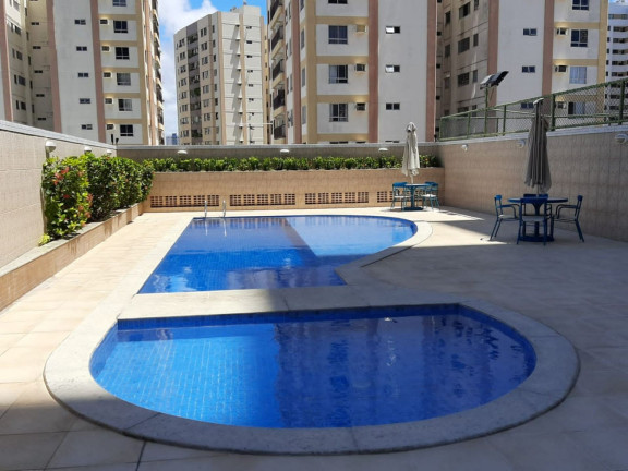 Imagem Apartamento com 3 Quartos à Venda, 186 m² em Treze De Julho - Aracaju