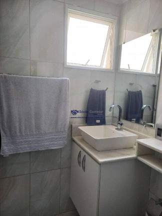Imagem Apartamento com 2 Quartos à Venda, 44 m² em Ponte Grande - Guarulhos