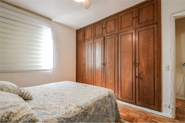 Imagem Apartamento com 3 Quartos à Venda, 102 m² em Pinheiros - São Paulo
